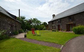 Chambres D'Hotes La Fontaine Garel